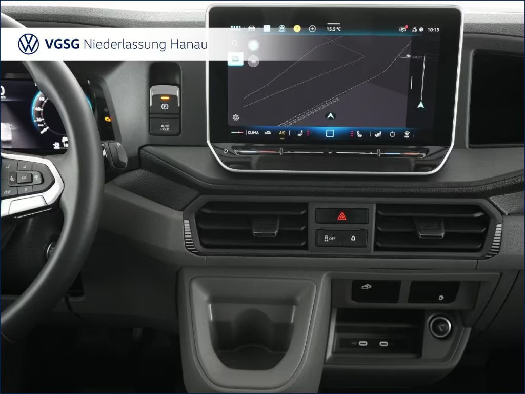 Volkswagen Grand California