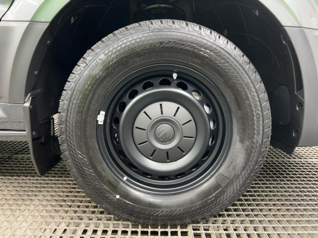 Volkswagen Grand California