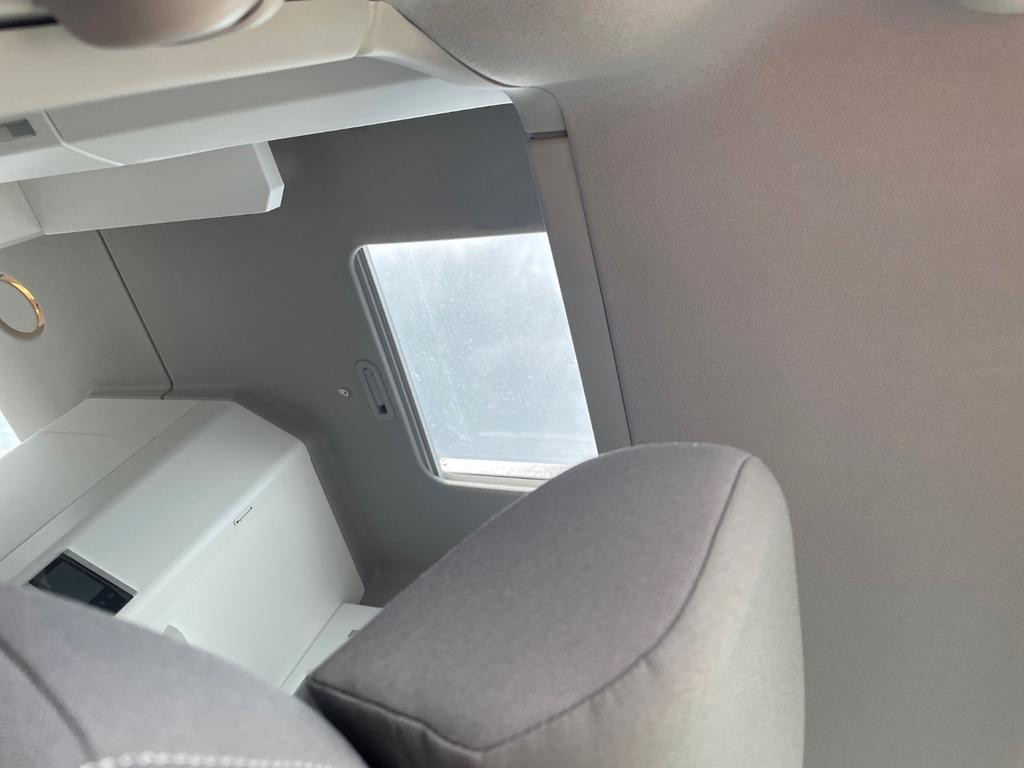 Volkswagen Grand California