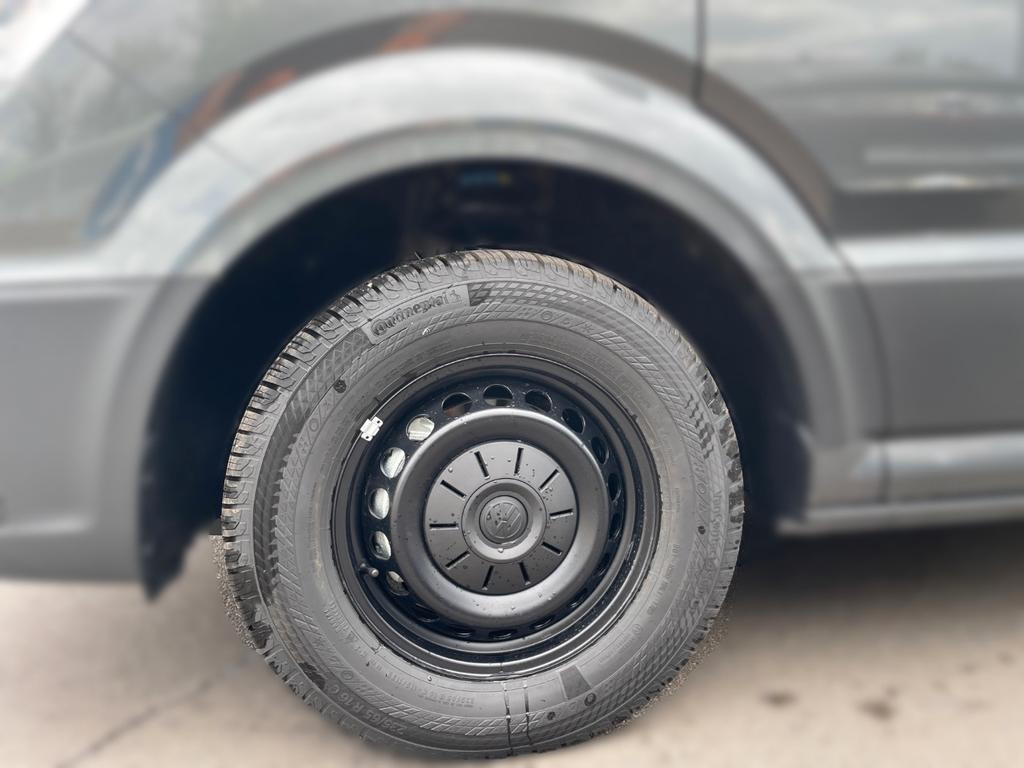 Volkswagen Grand California