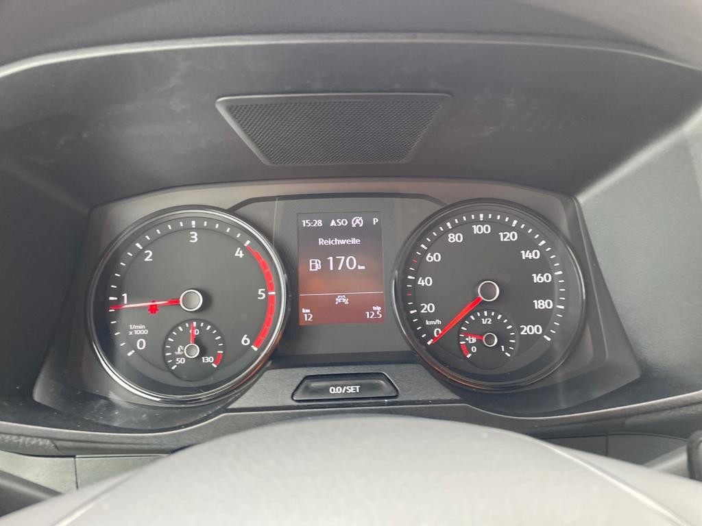 Volkswagen Grand California