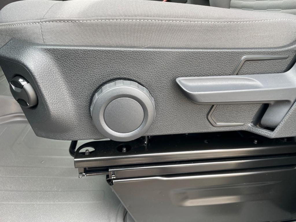 Volkswagen Grand California