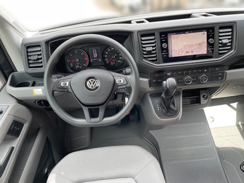 Volkswagen Grand California