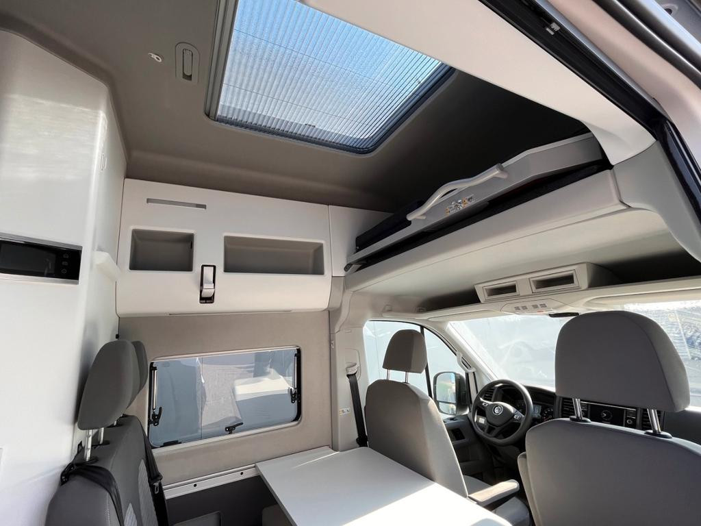 Volkswagen Grand California