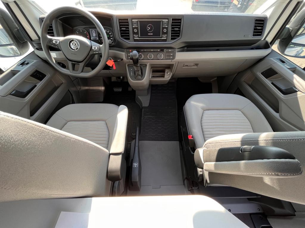 Volkswagen Grand California