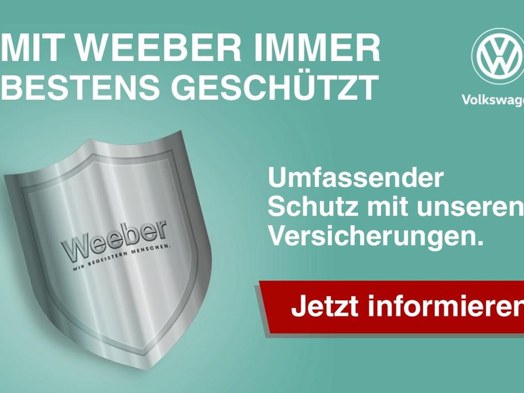 Volkswagen Grand California