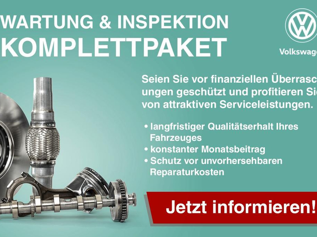 Volkswagen Grand California