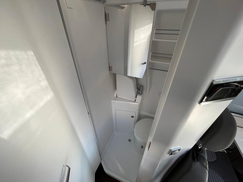 Volkswagen Grand California