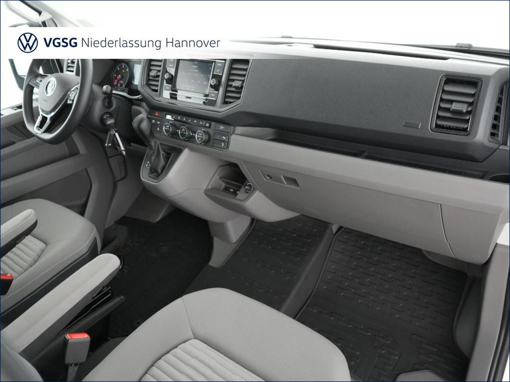 Volkswagen Grand California