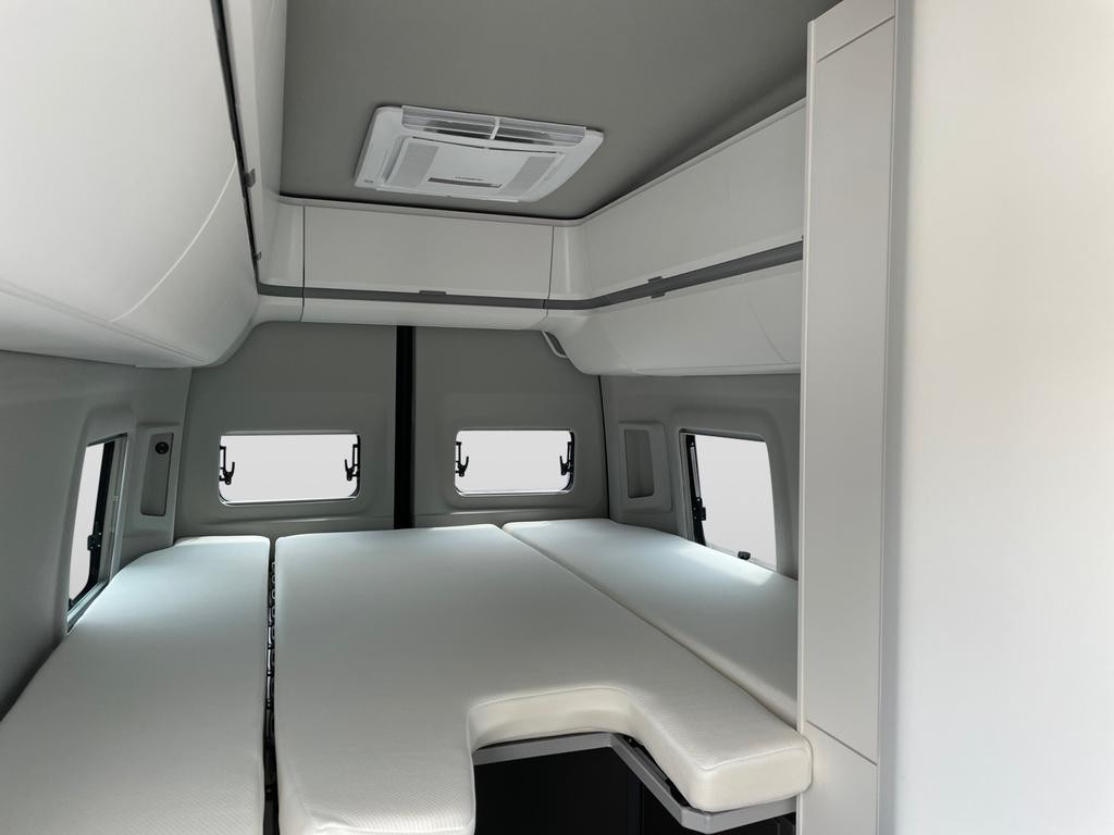 Volkswagen Grand California