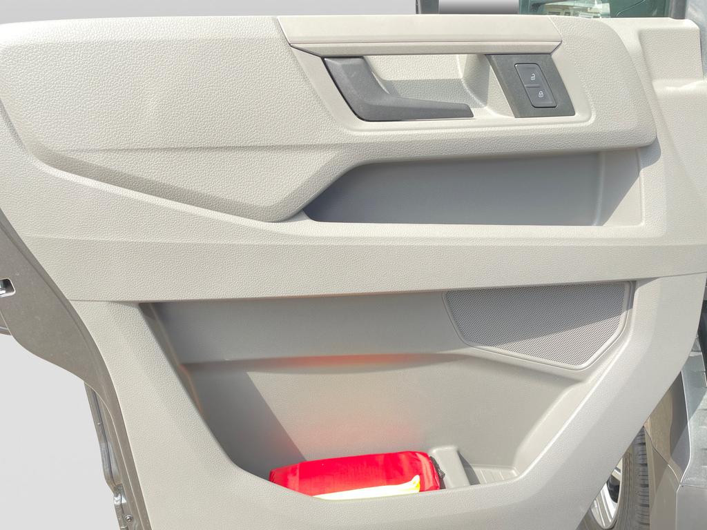 Volkswagen Grand California