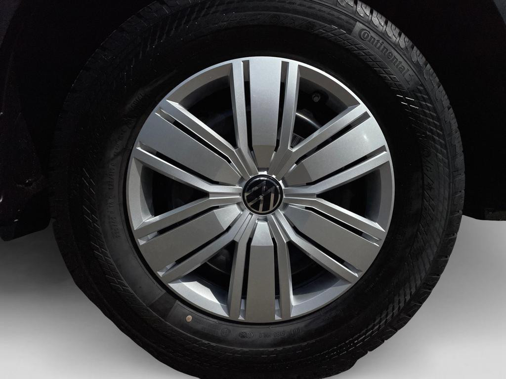 Volkswagen Grand California