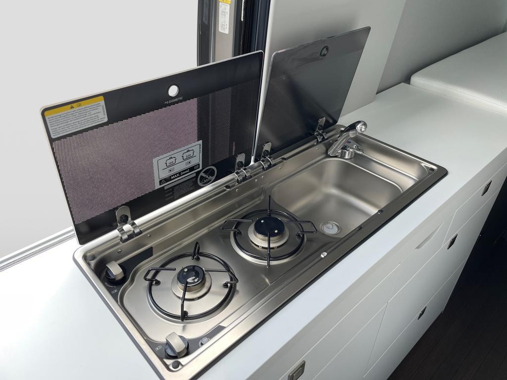 Volkswagen Grand California