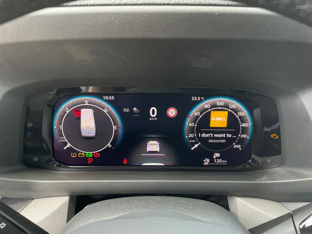 Volkswagen Grand California