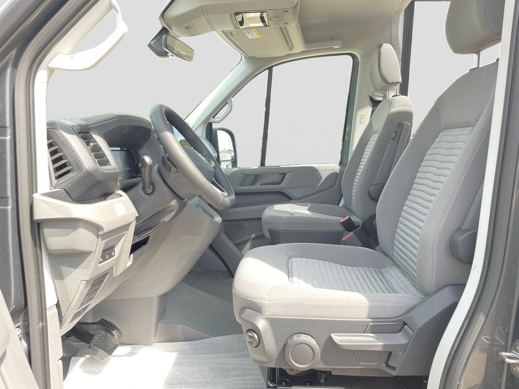 Volkswagen Grand California