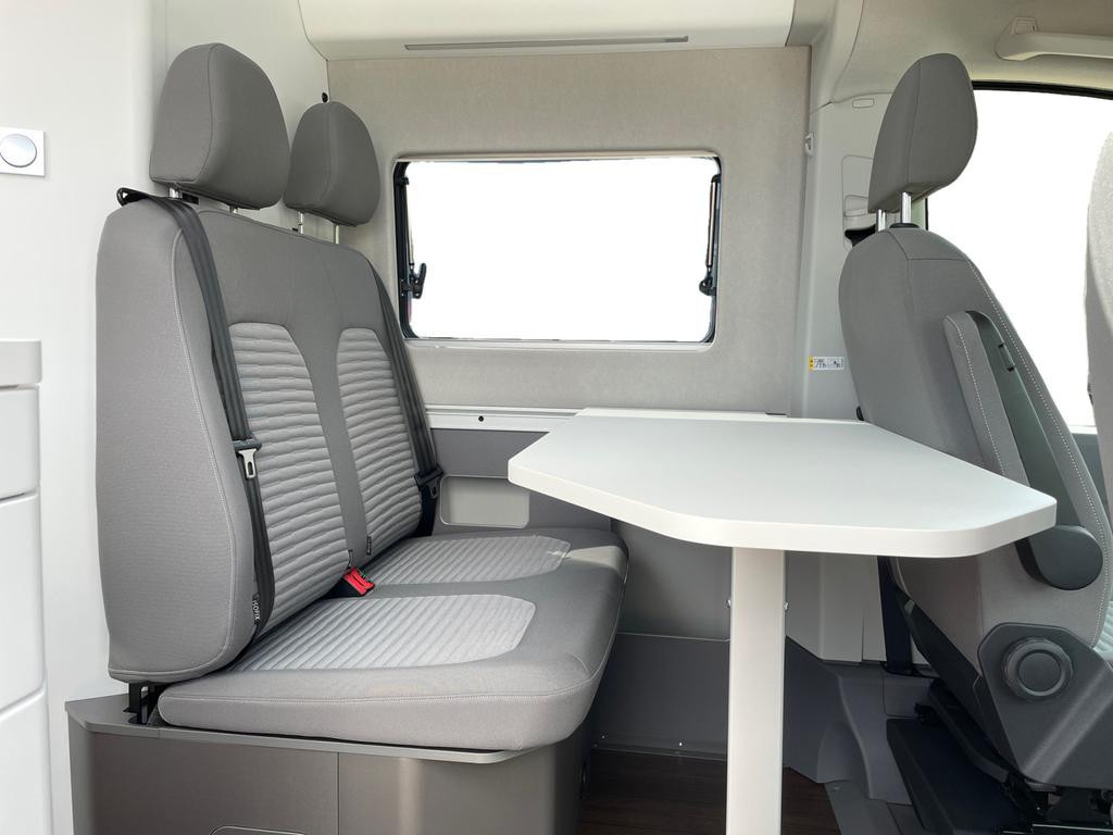 Volkswagen Grand California