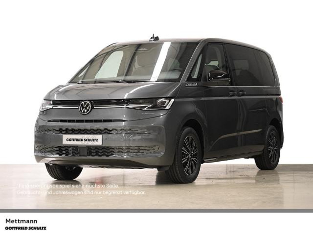 Volkswagen Multivan 2026 Diesel