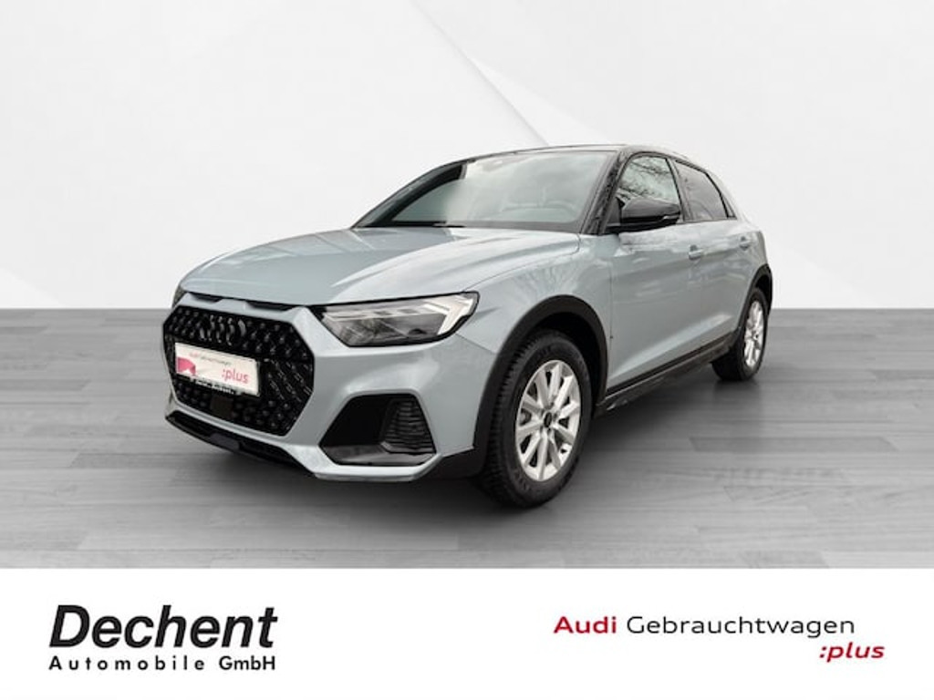 Audi A1 2025 Benzine