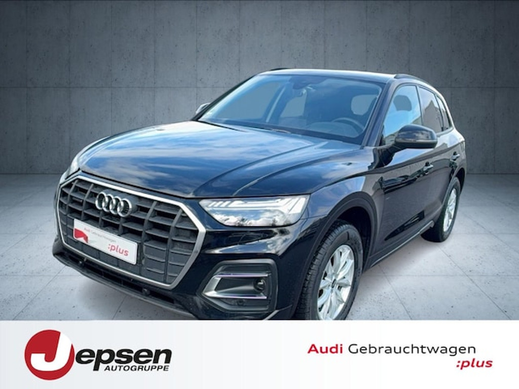 Audi Q5 2023 Hybride Benzine