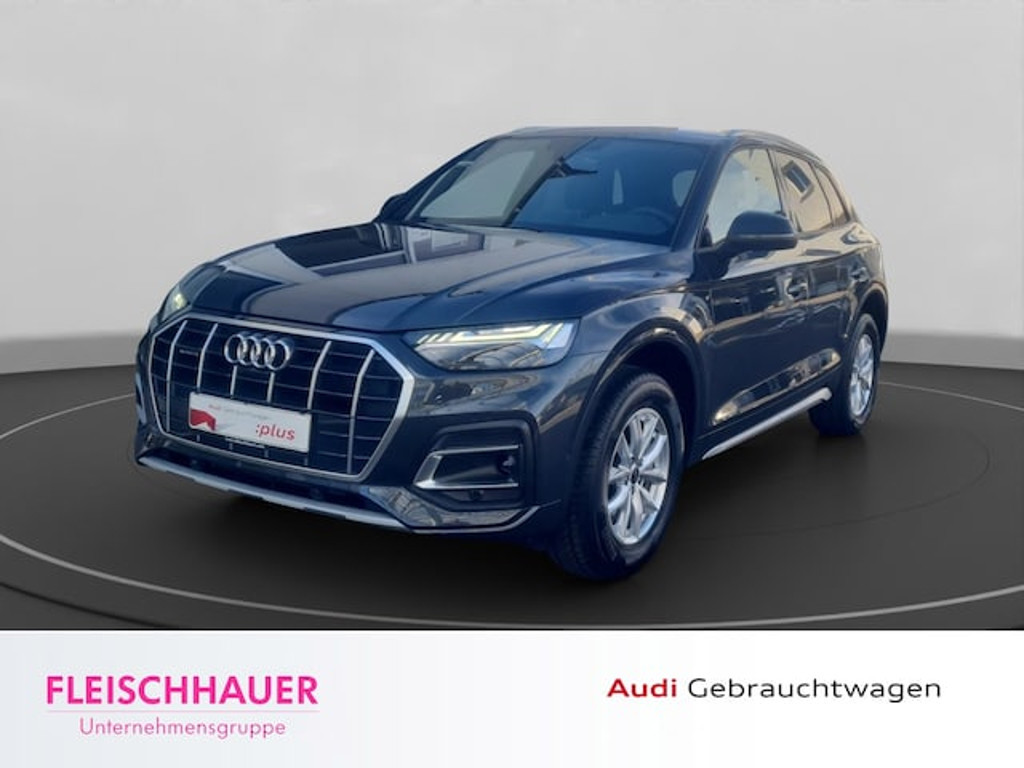 Audi Q5 2025 Hybride Benzine