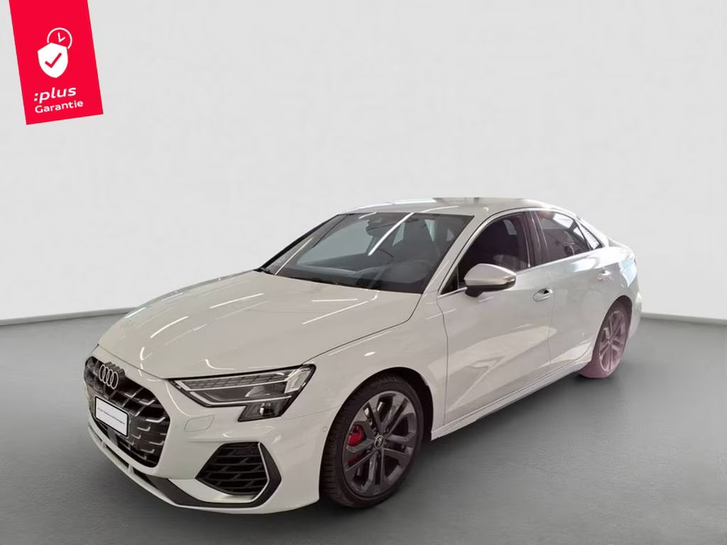 Audi S3 2024 Benzine