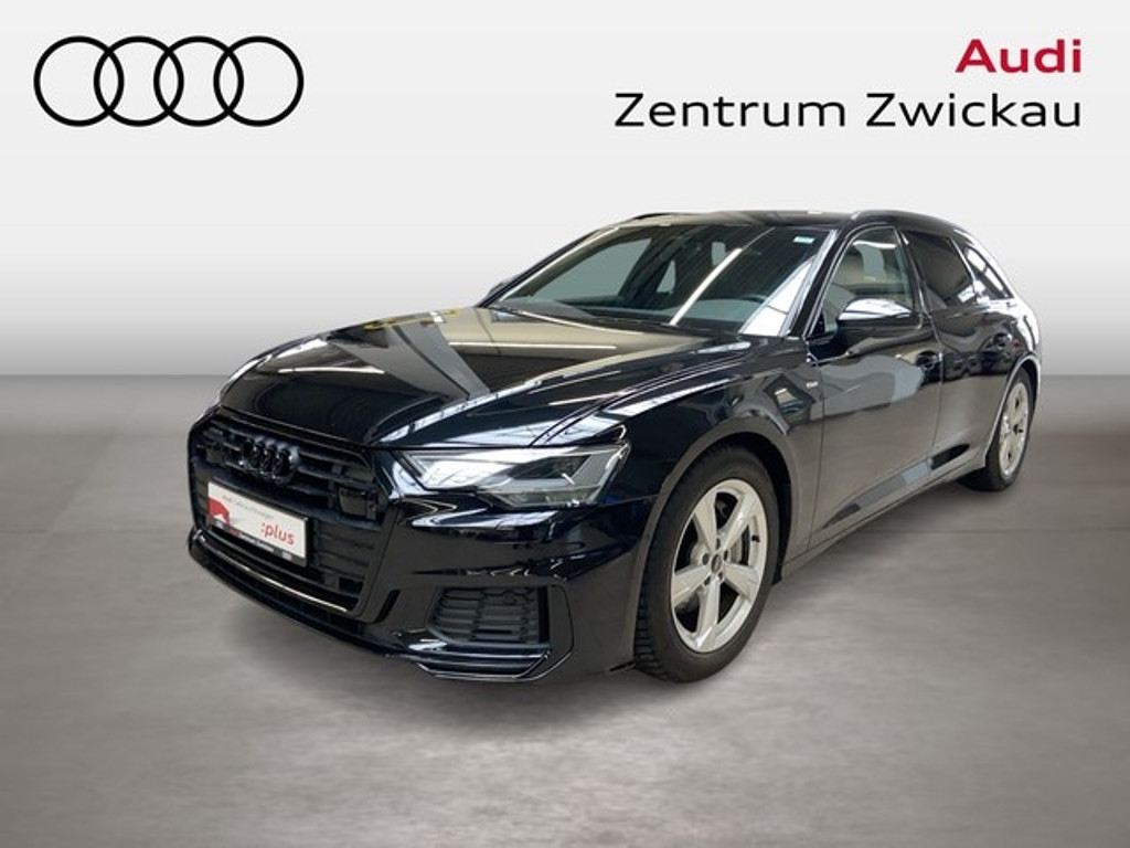 Audi A6 2023 Benzine