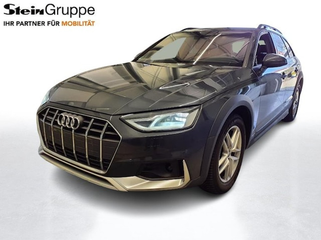 Audi A4 allroad 2023 Benzine