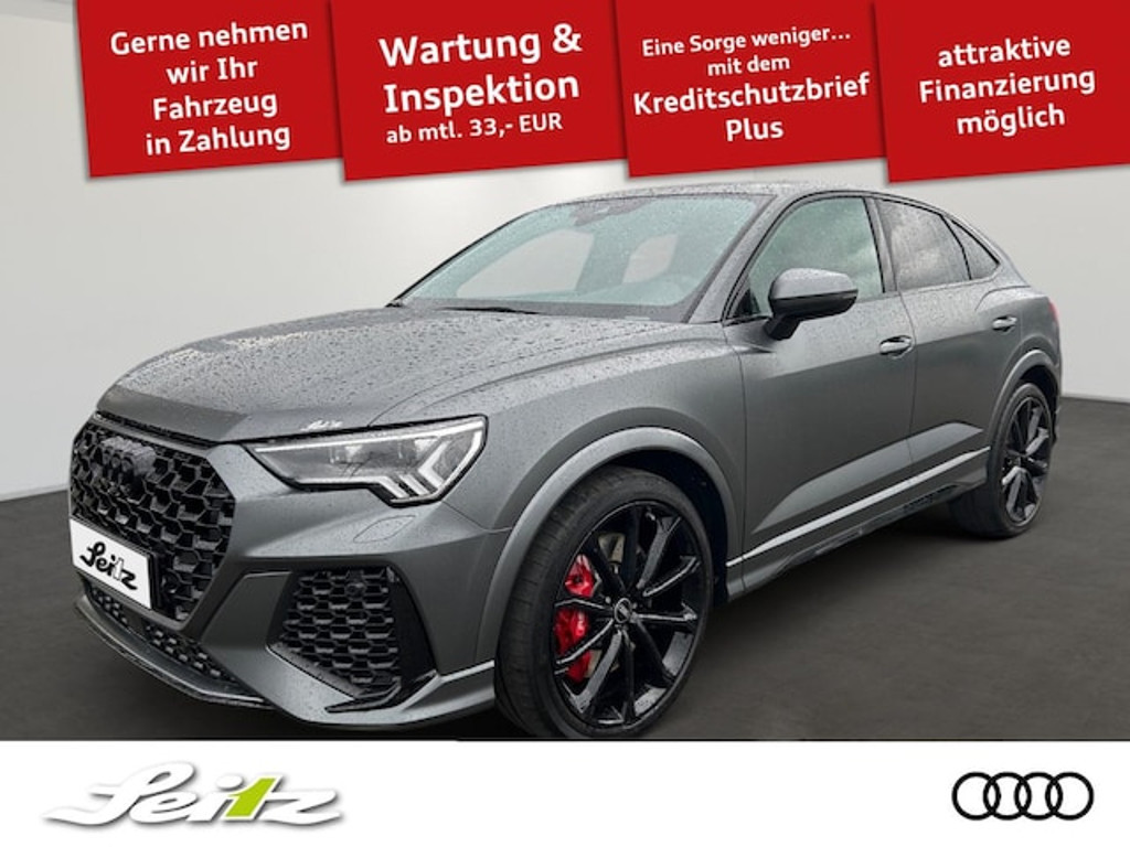 Audi RS Q3