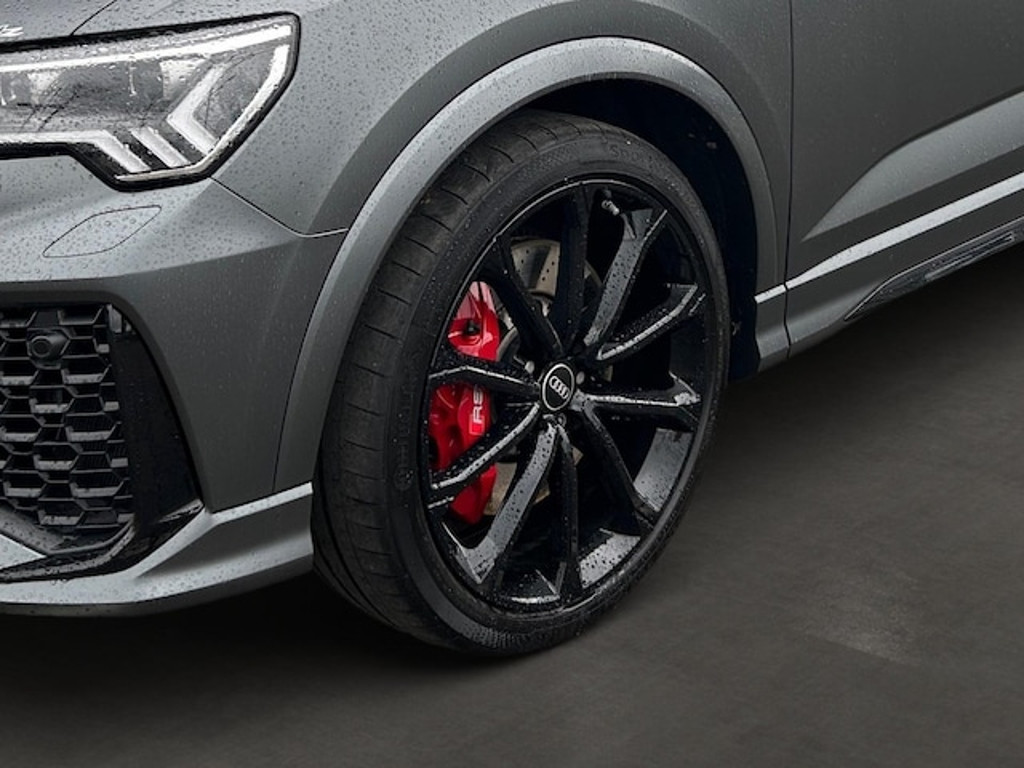 Audi RS Q3