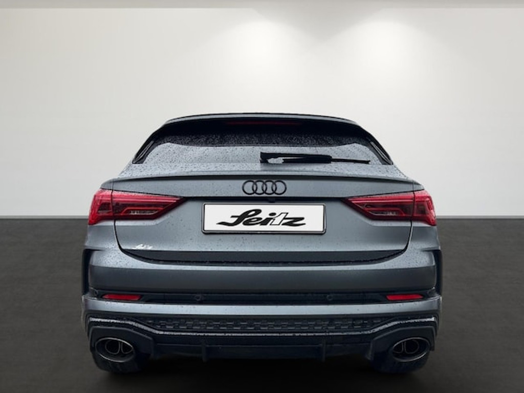 Audi RS Q3
