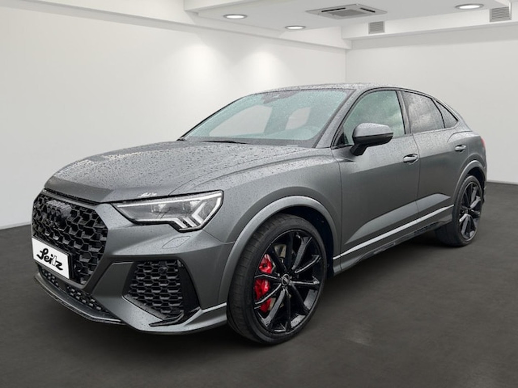 Audi RS Q3