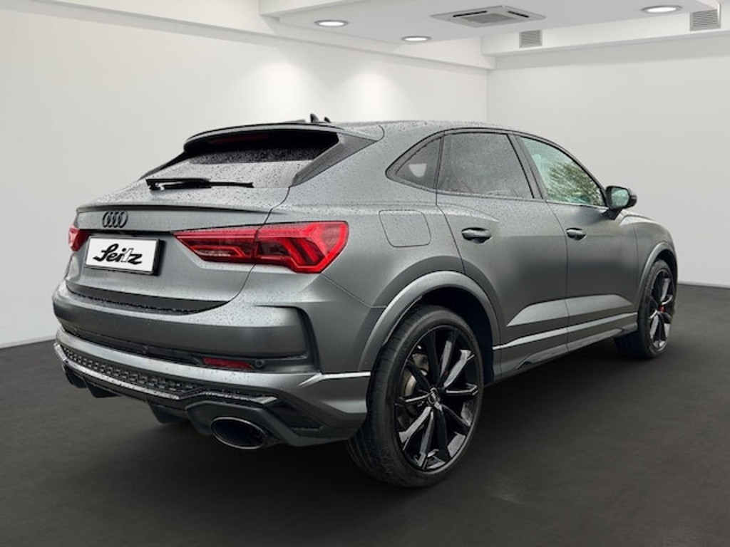 Audi RS Q3