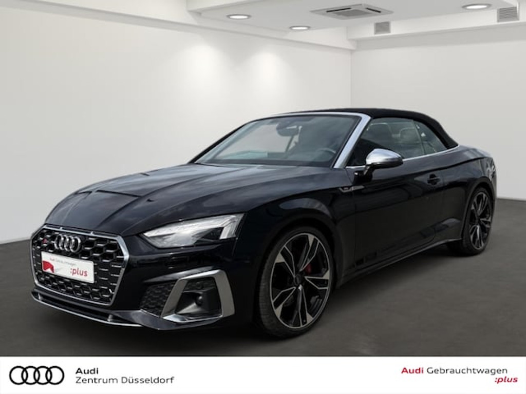 Audi S5 2023 Benzine
