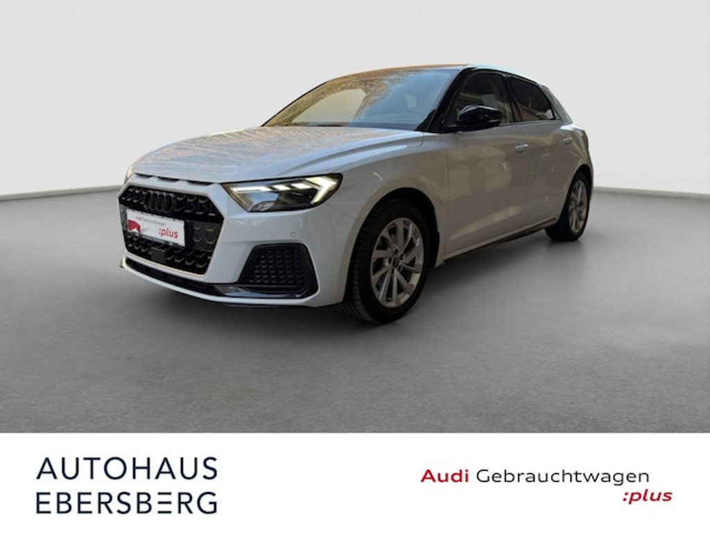 Audi A1 2022 Benzine