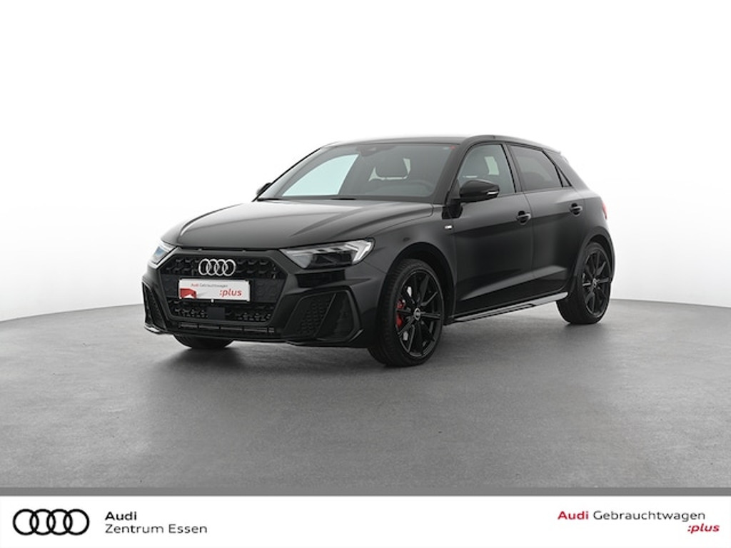 Audi A1 2023 Benzine