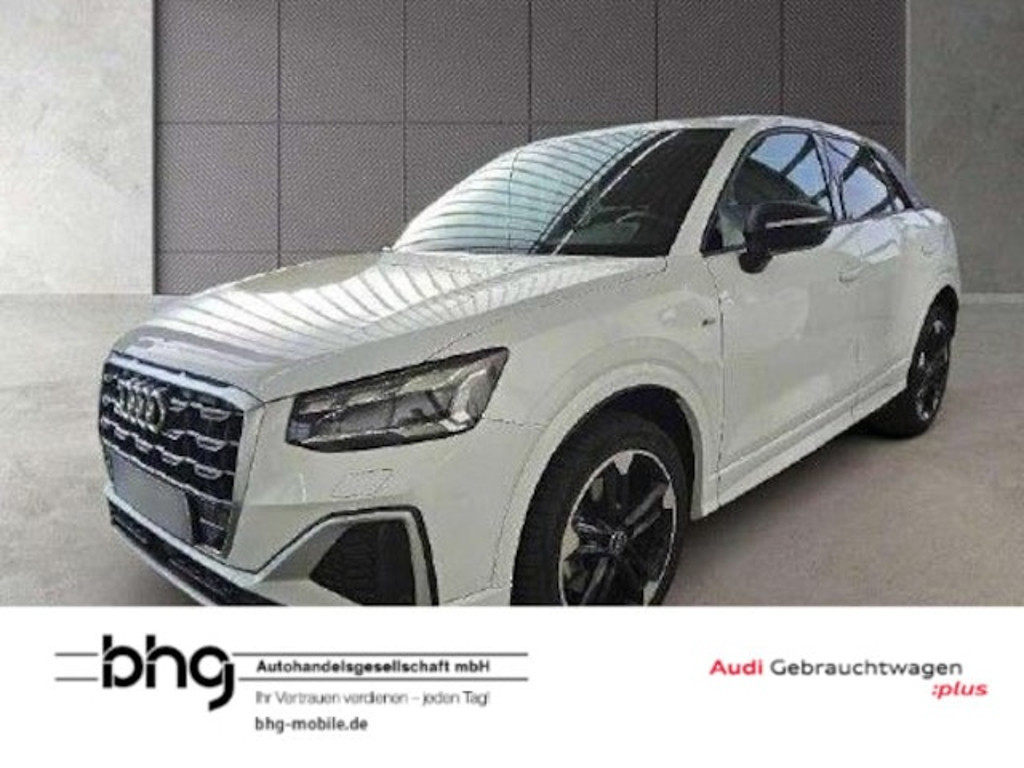 Audi Q2 2023 Diesel
