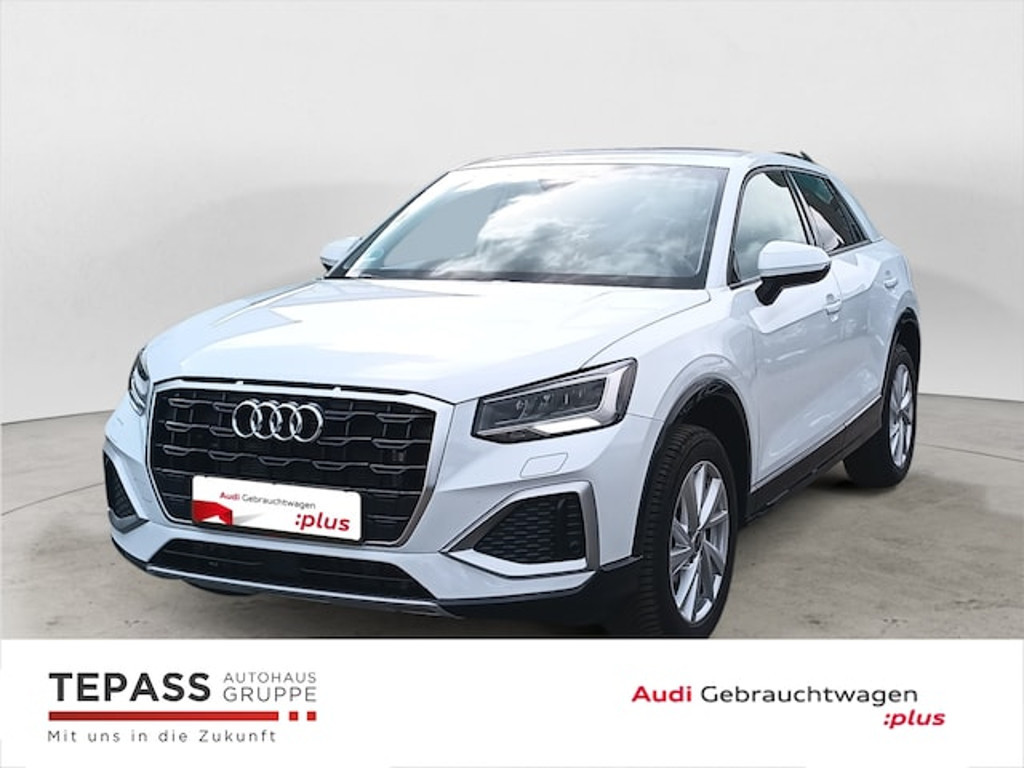 Audi Q2 2025 Diesel
