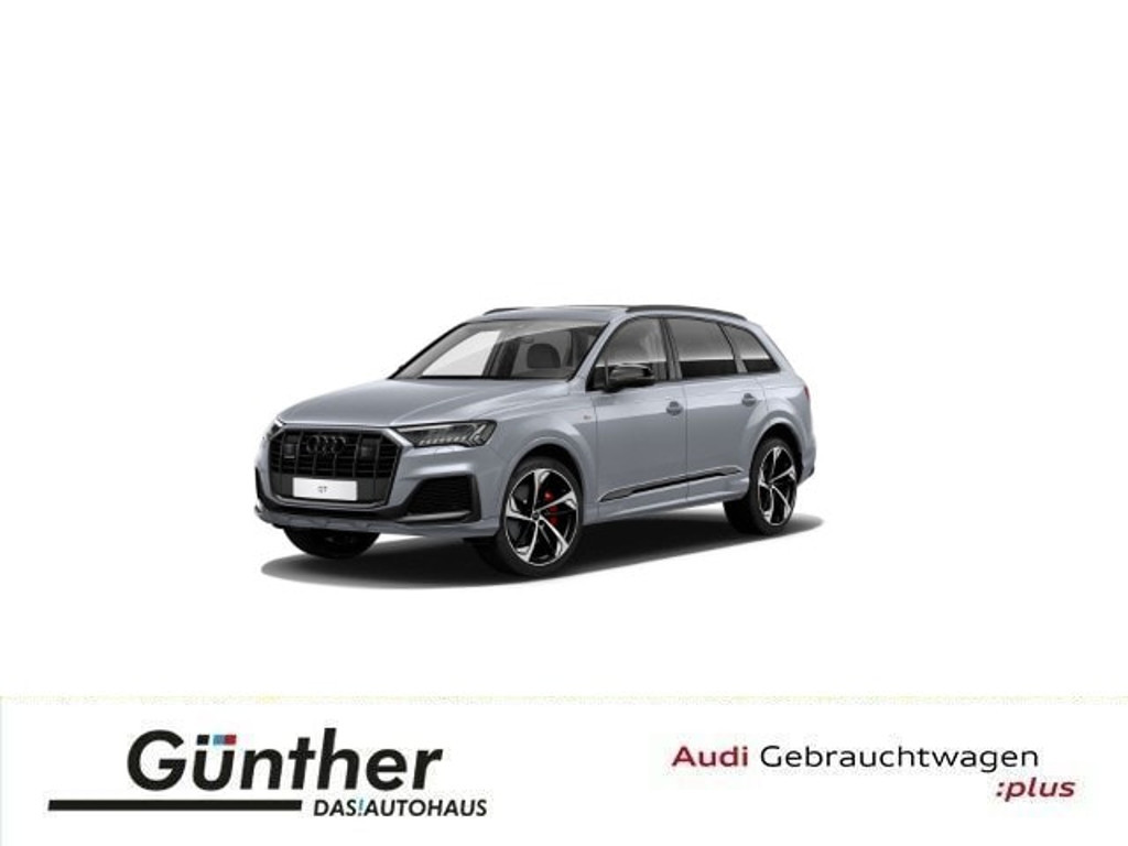 Audi Q7 2022 Diesel
