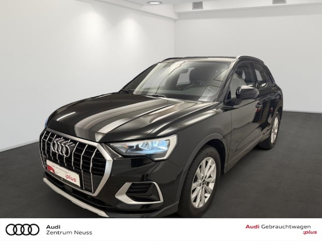 Audi Q3 2022 Diesel