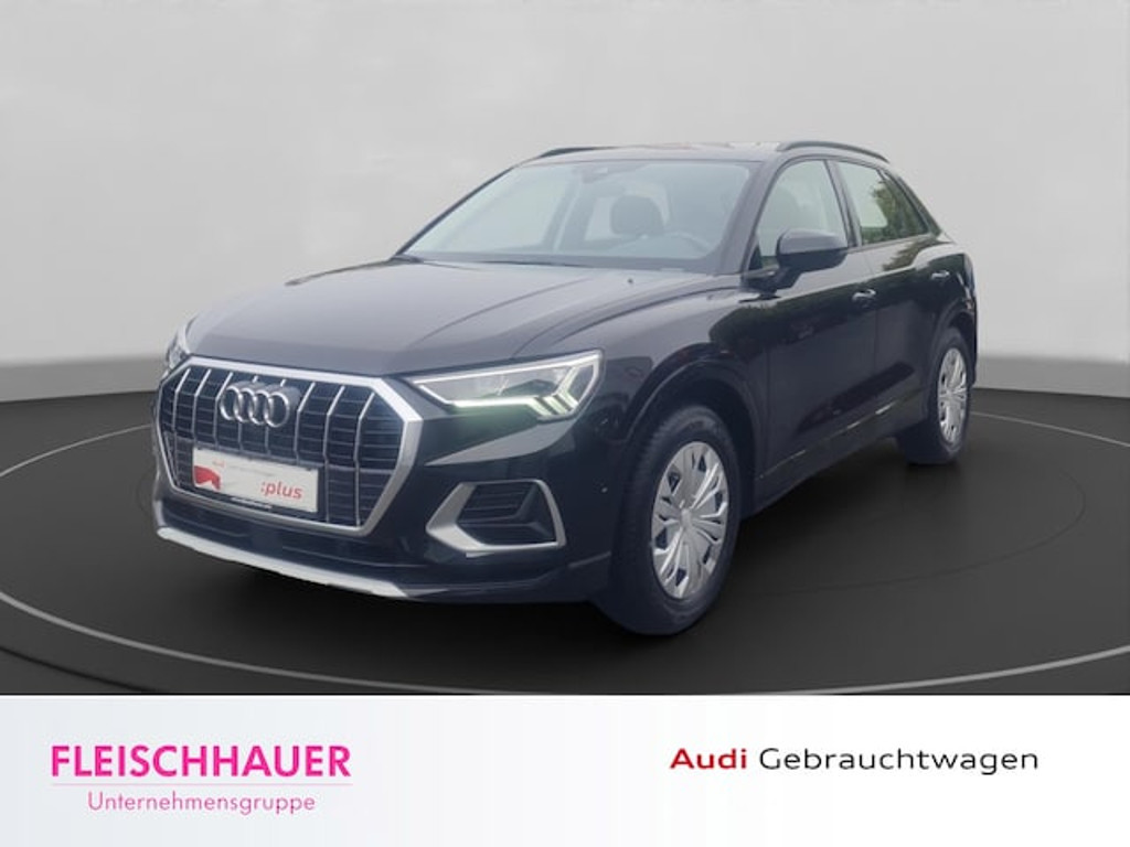 Audi Q3 2024 Benzine