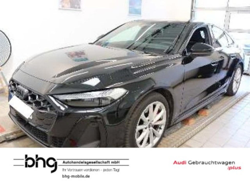 Audi S5 2025 Benzine