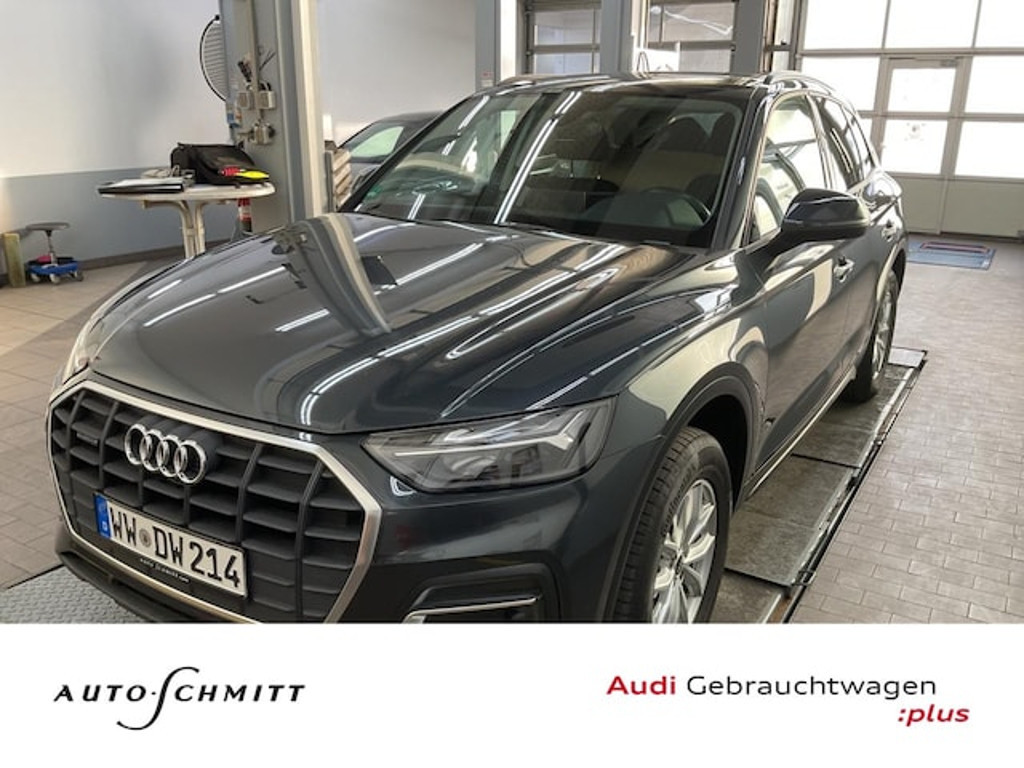 Audi Q5 2022 Diesel