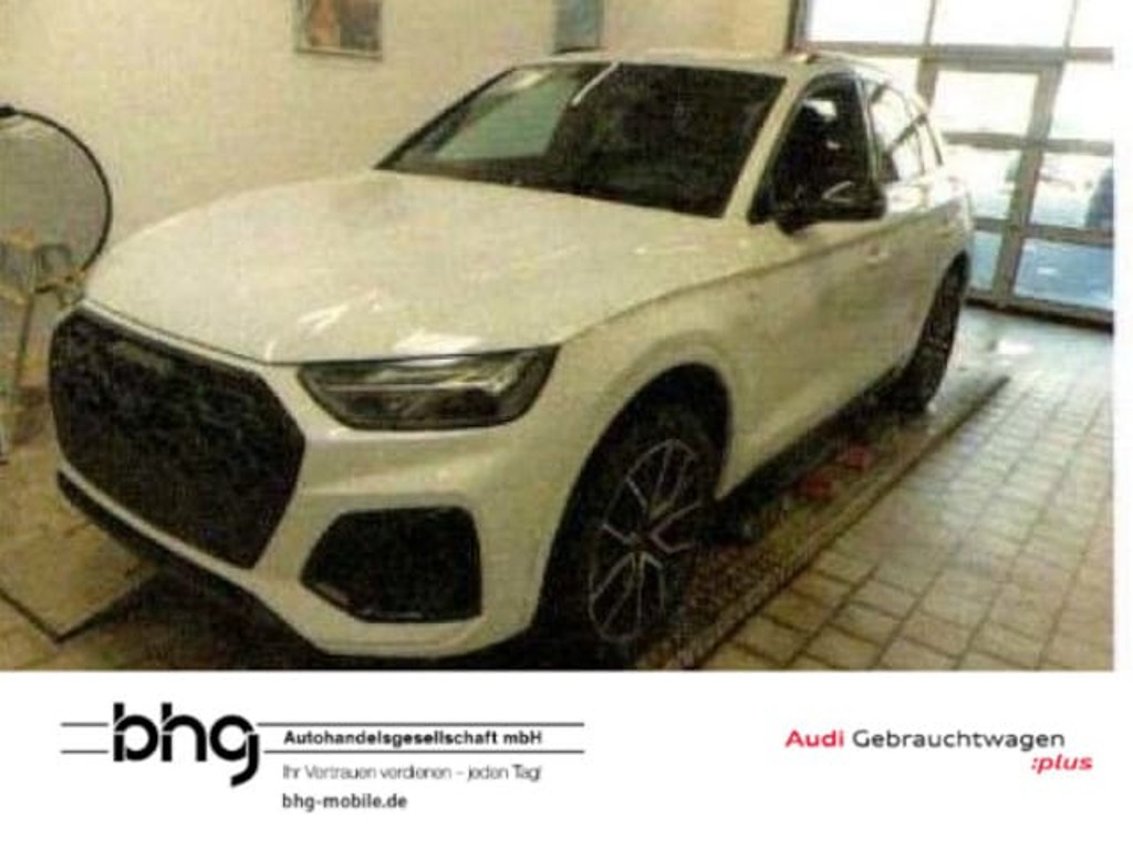 Audi Q5 2023 Diesel