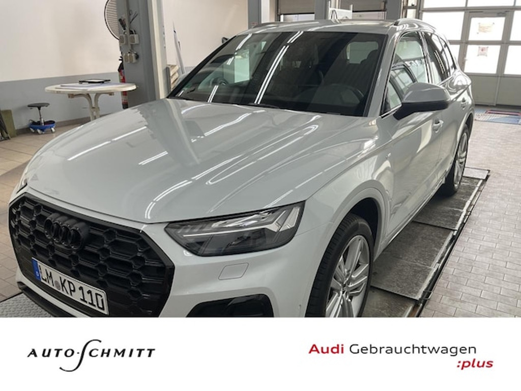 Audi Q5 2022 Diesel
