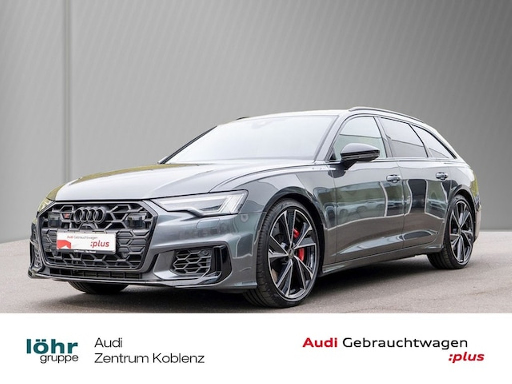 Audi S6 2024 Diesel