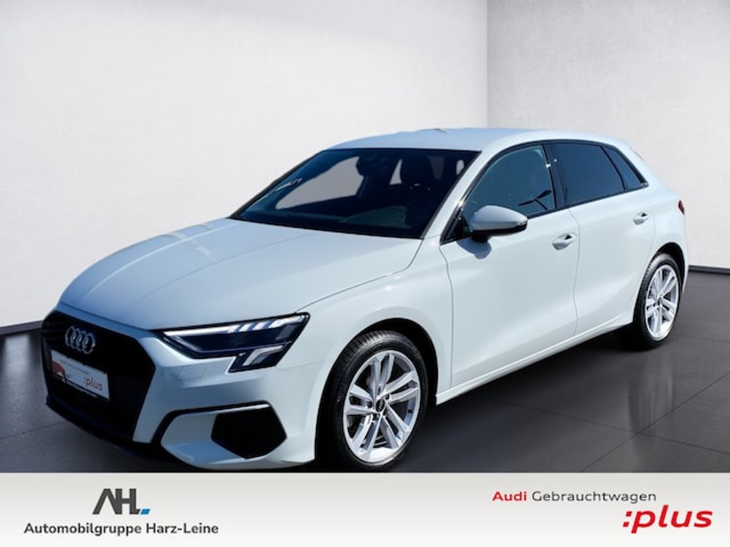 Audi A3 2023 Benzine