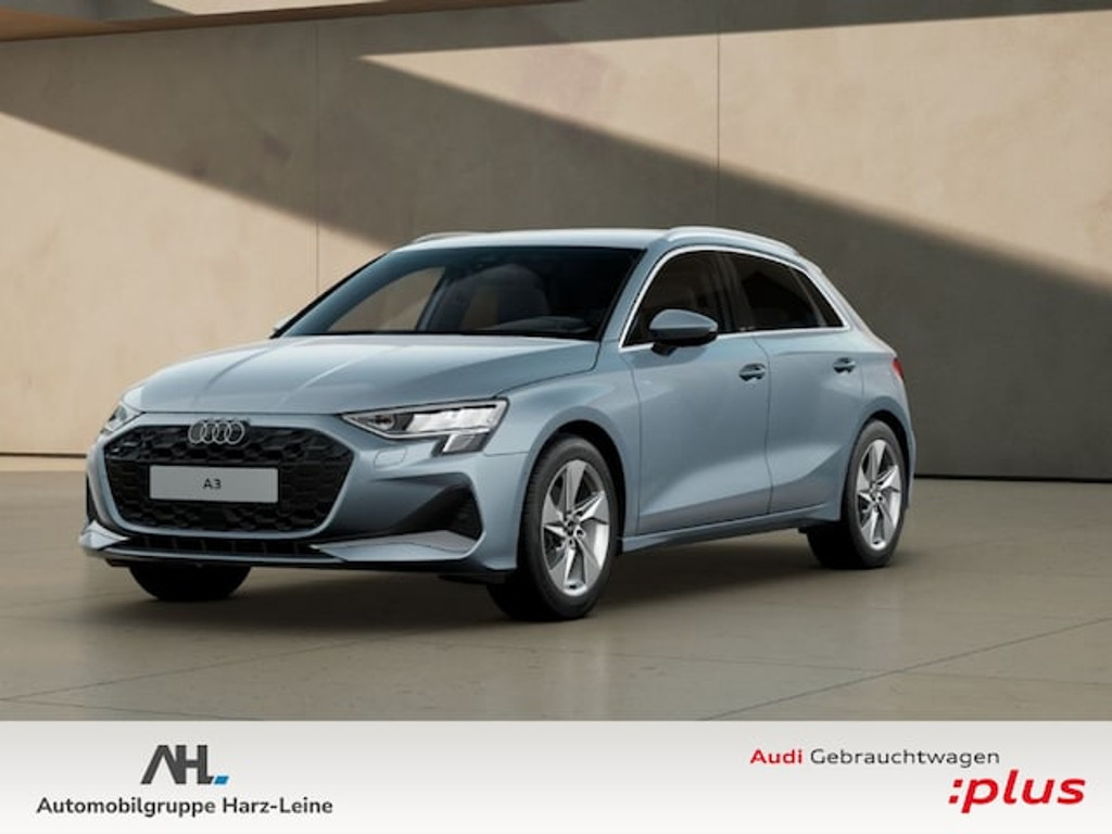 Audi A3 2025 Benzine