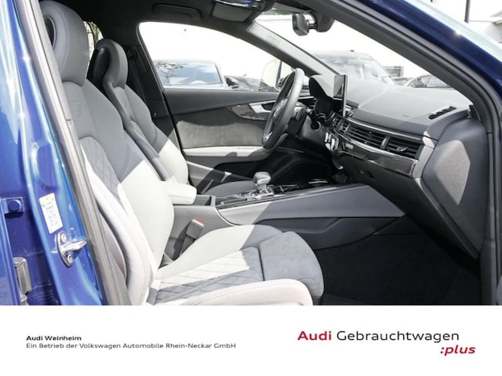 Audi S4
