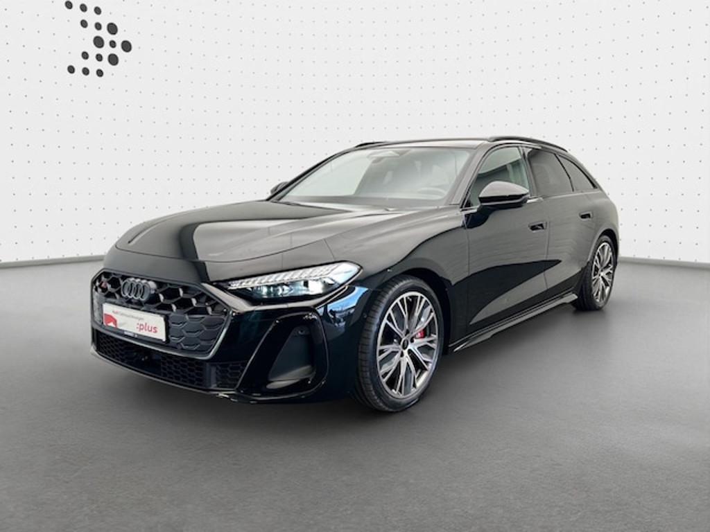 Audi S5 2025 Benzine