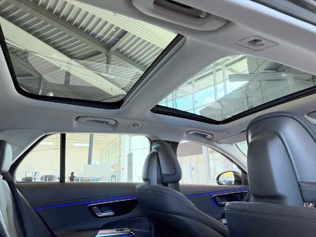 Mercedes-Benz E-Klasse 2025 Benzine